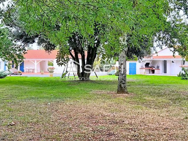 Maison vente à France métropolitaine, Angles