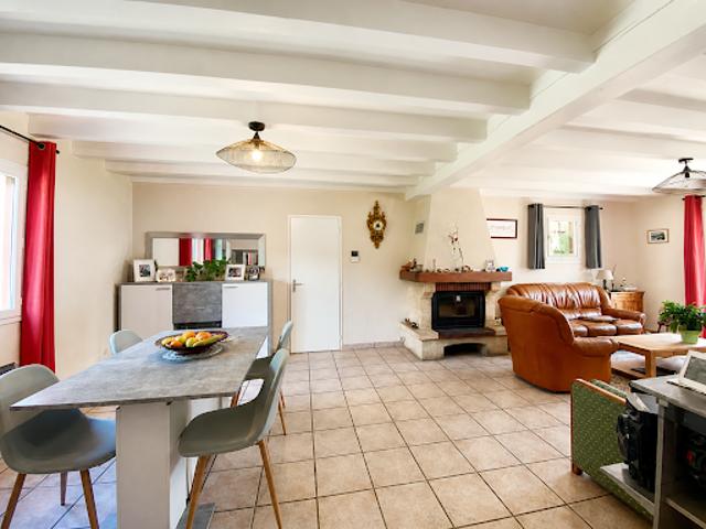 Maison vente à Bayonne, Anglet