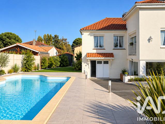 Maison vente à Cité Matin Clair, Arès