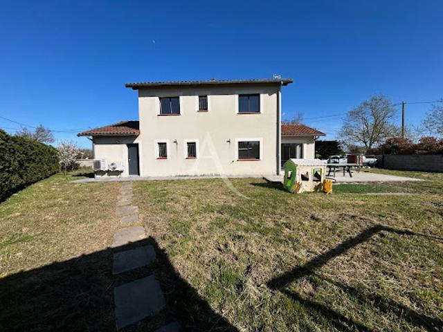 Maison vente à Le Castelet, Aussonne