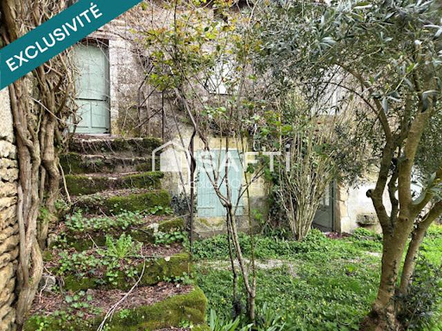 Maison vente à Niort, Azay-le-brûlé