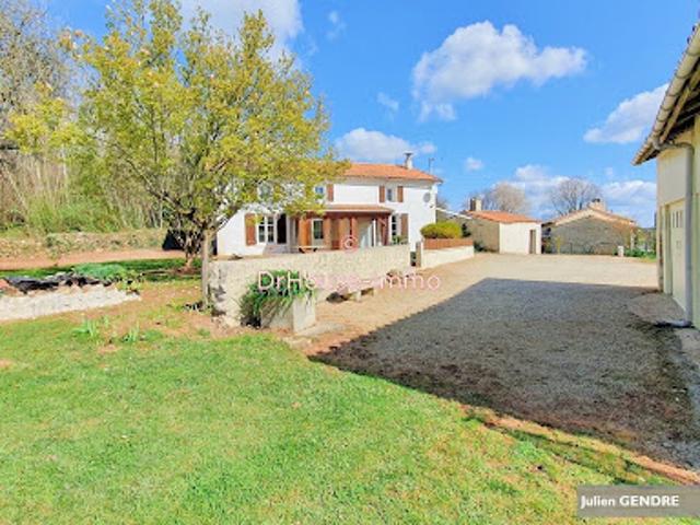 Maison vente à Beaussais, Beaussais-Vitré