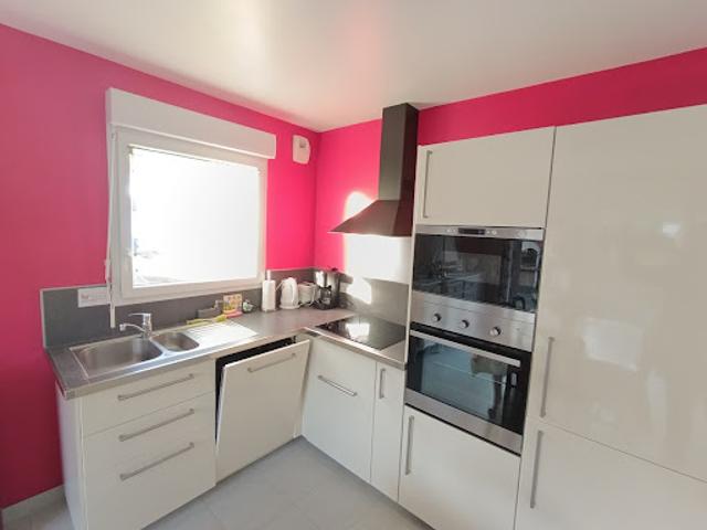 Maison vente à Ploubalay, Beaussais-sur-Mer