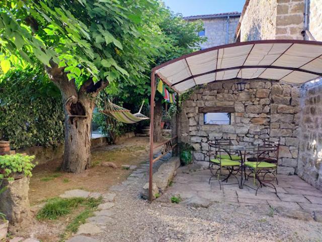 Maison vente à Largentière, Berrias-et-casteljau