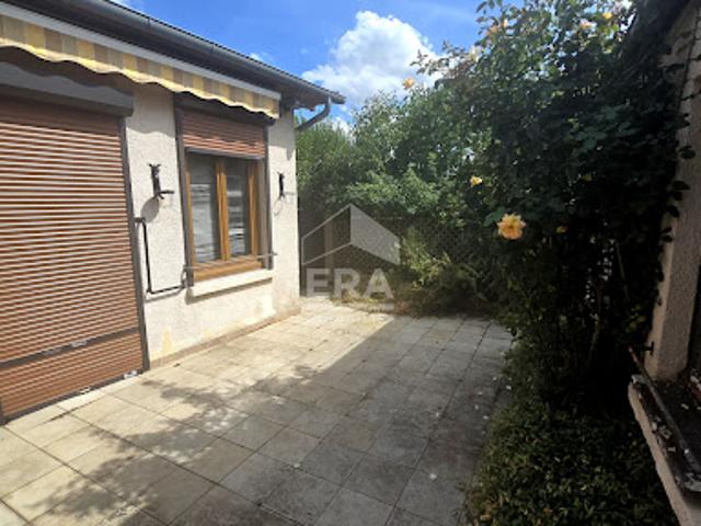 Maison vente à Bobigny, Noisy-le-sec