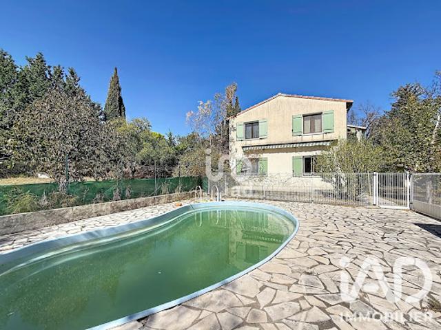 Maison vente à Boisseron, Hérault