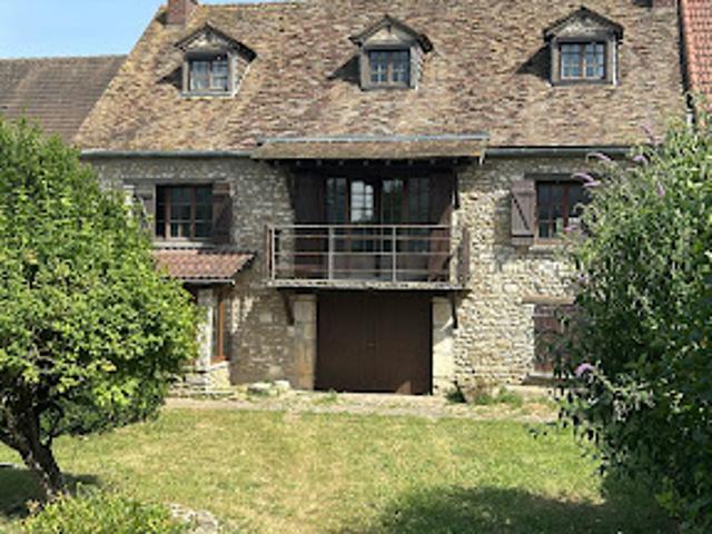 Maison vente à Étampes, Boutervilliers