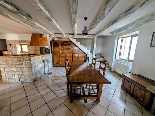 Maison vente à Alès, Branoux-les-taillades