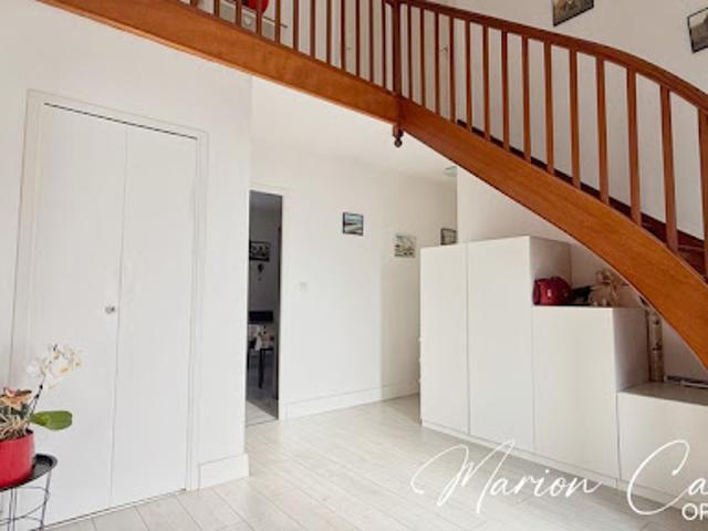 Maison vente à Caen