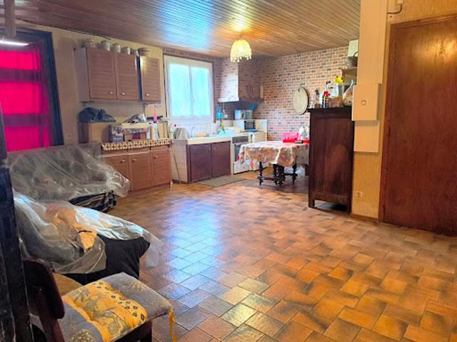 Maison vente à Villefranche-de-Rouergue, Capdenac-gare
