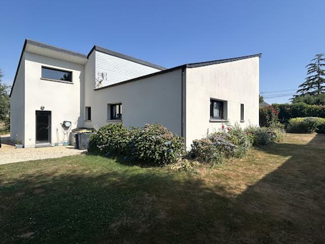Maison vente à Rennes, Bretagne