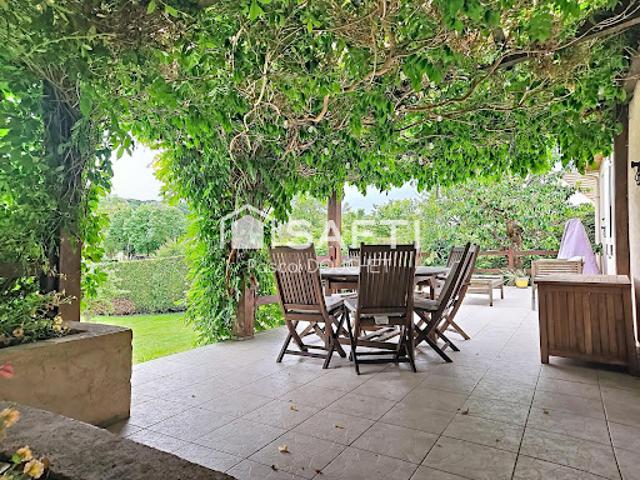 Maison vente à Château-Thierry, Aisne