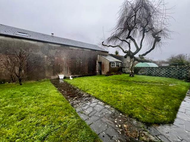Maison vente à Châteaulin, Bretagne