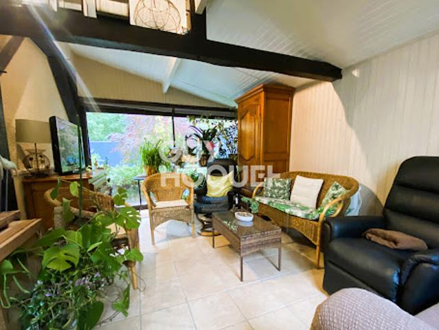 Maison vente à Orléans, Chécy