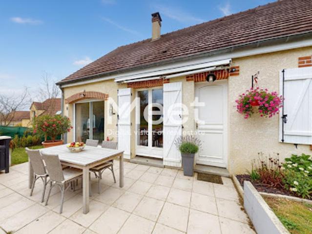 Maison vente à Maulny, Chevannes