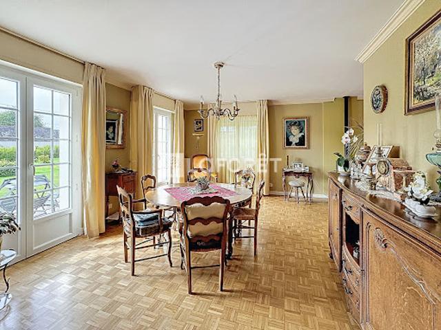 Maison vente à Quimper, Bretagne