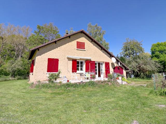 Maison vente à Mantes-la-Jolie, Adainville