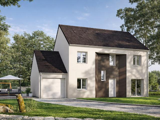Maison vente à Évry, Corbeil-essonnes