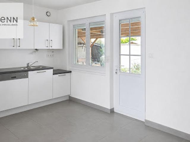 Maison vente à Calais, Coulogne