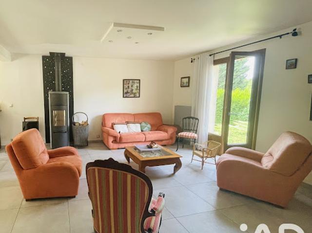 Maison vente à Boissy-le-Châtel, Seine-et-Marne