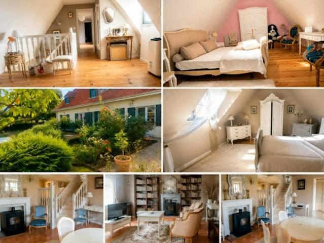 Maison vente à Abbeville, Crécy-en-ponthieu