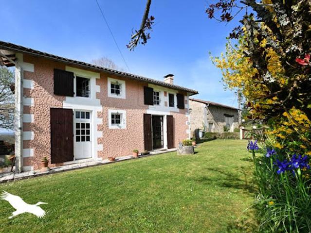 Maison vente à Angoulême, Écuras