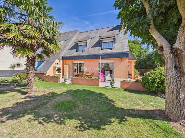 Maison vente à Kervihan, Fouesnant
