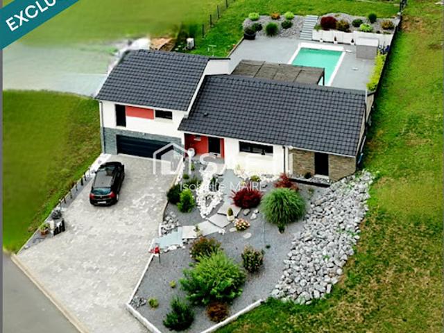 Maison vente à Forbach-Boulay-Moselle, Frémestroff