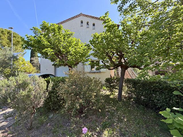 Maison vente à Montpellier, Grabels
