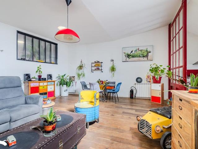 Maison vente à Libourne, Sablons