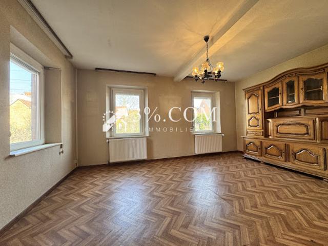 Maison vente à Saverne, Hochfelden