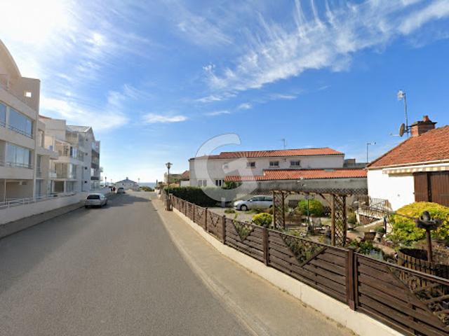 Maison vente à Les Sables-d'Olonne, Jard-sur-mer