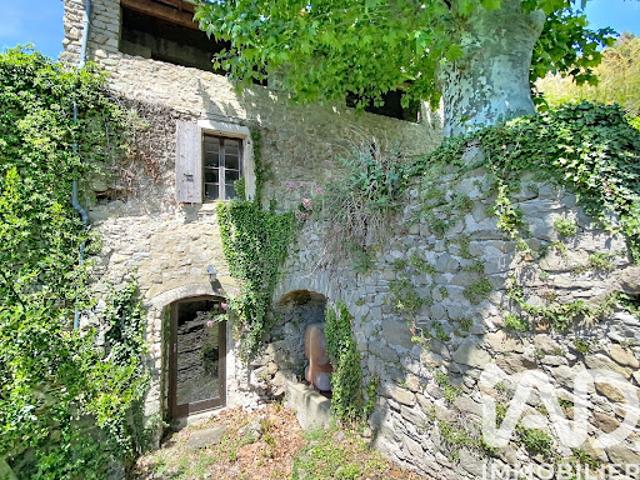 Maison vente à Nyons, La Bégude-de-mazenc