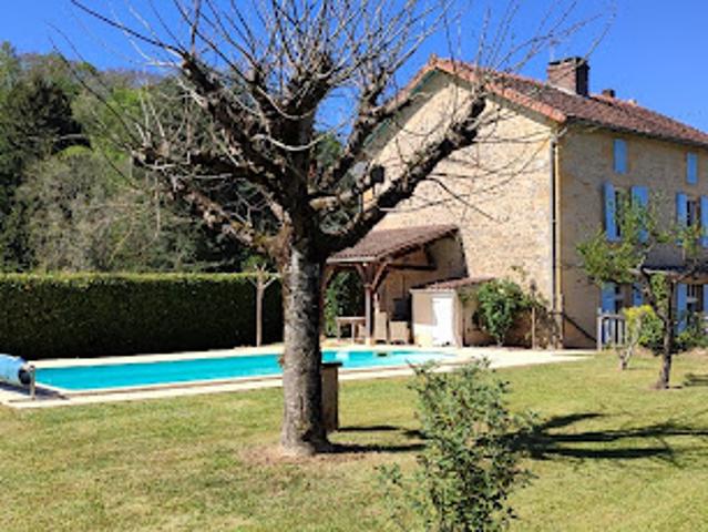 Maison vente à Bergerac, Couze-et-saint-front