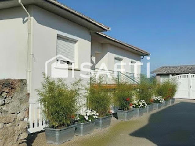Maison vente à Tarbes, Laloubère