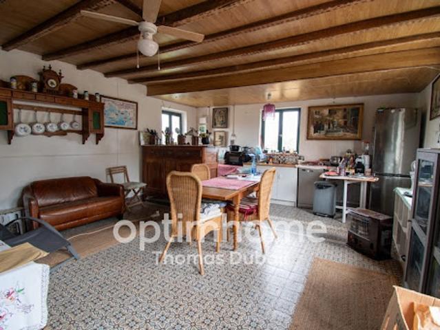 Maison vente à Avesnes-sur-Helpe, Landrecies