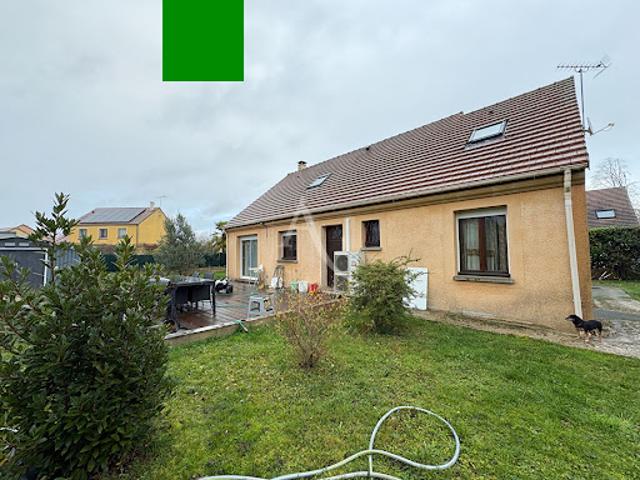 Maison vente à Melun, Le Châtelet-en-brie