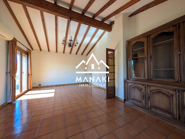 Maison vente à Le Soler, Pyrénées-Orientales