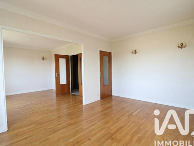 Maison vente à Clermont-Ferrand, Lempdes