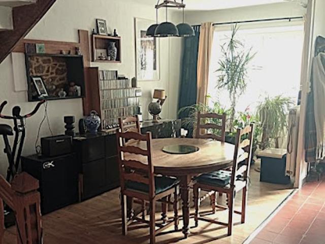 Maison vente à La Roche-sur-Yon, Les Clouzeaux