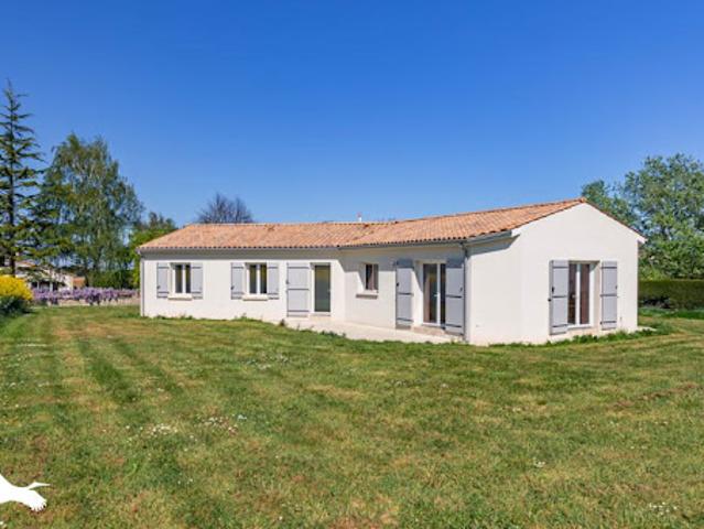 Maison vente à Saintes, Les Essards