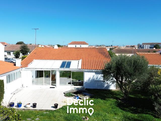 Maison vente à Les Sables-d'Olonne, Château-d'olonne