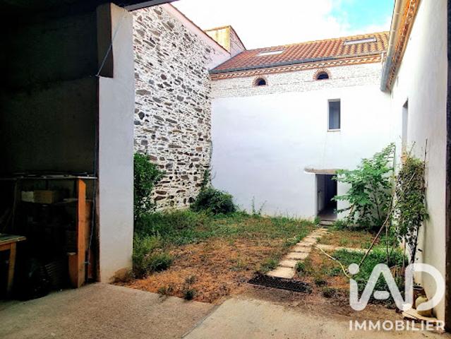 Maison vente à Albi, Lescure-d'albigeois