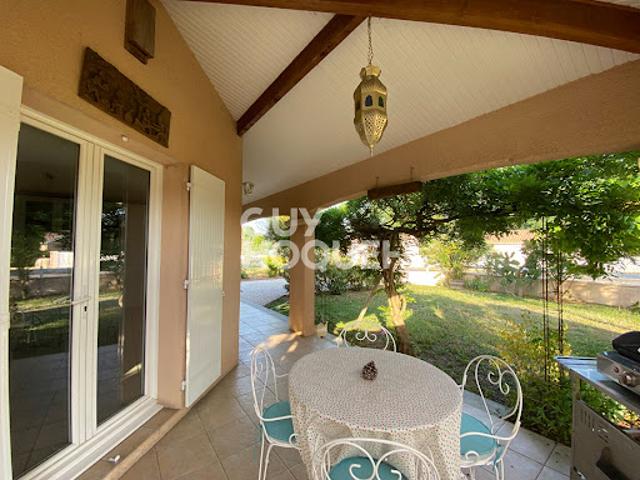 Maison vente à Libourne
