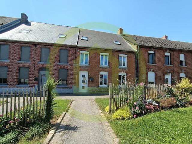 Maison vente à Liessies, Nord