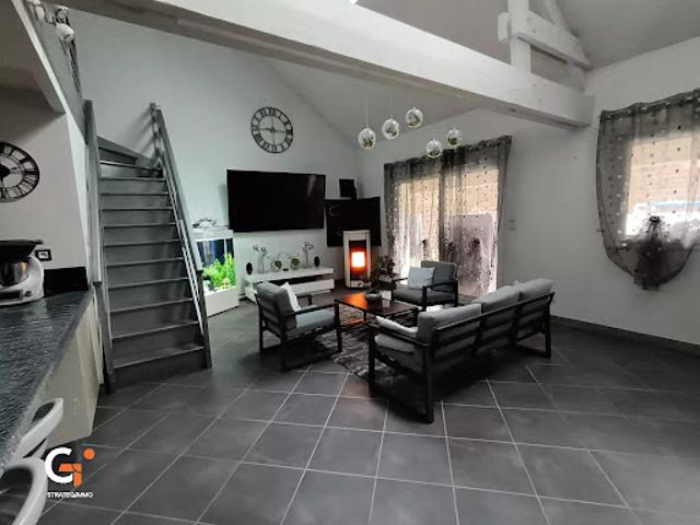 Maison vente à Bernay, Lieurey