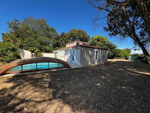 Maison vente à Les Sables-d'Olonne, Longeville-sur-mer