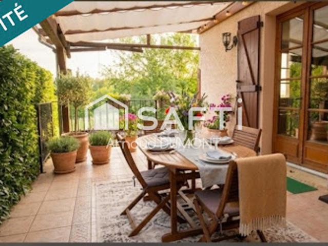 Maison vente à Louhans-Châteaurenaud, Louhans