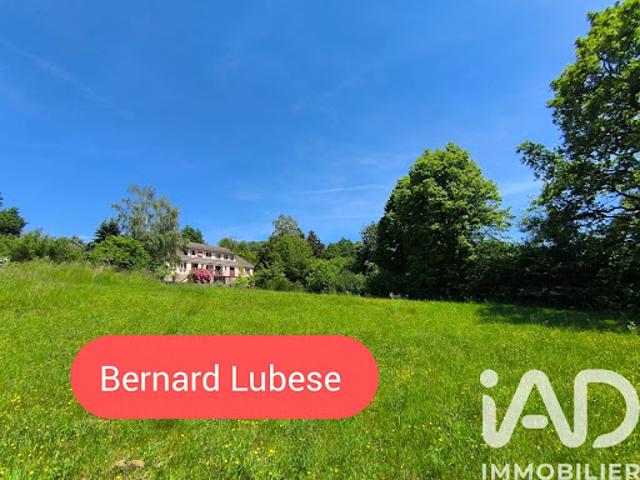 Maison vente à Aubusson, Magnat-l'etrange