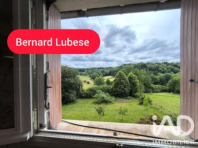 Maison vente à Aubusson, Magnat-l'etrange